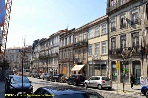 0204 - Porto Ribeira